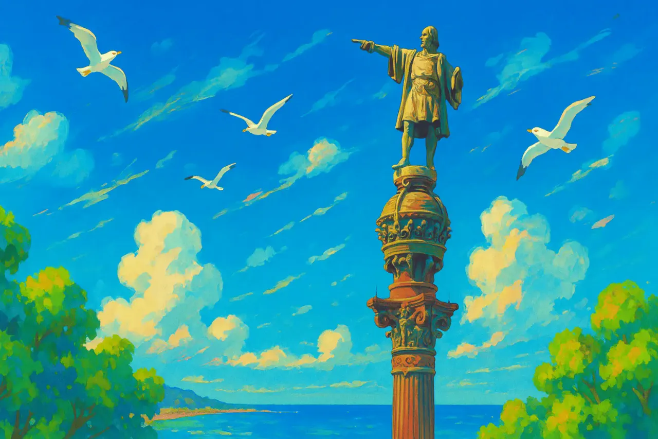 Generated background Light